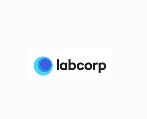 labcorp logo
