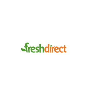 FreshDirect FreshDirect Logo