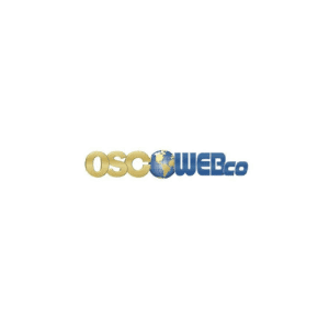 OSCWEBco Logo
