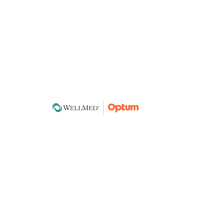 Optum WellMed Logo