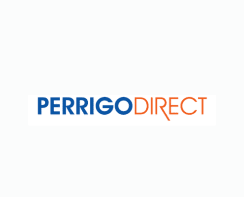 Perrigo Direct Logo