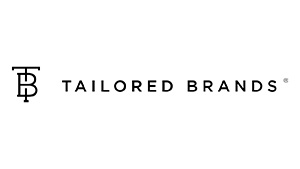 Tailered Brands Logo Tailered Brands Logo