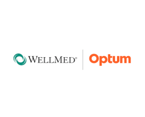 Optum WellMed Logo