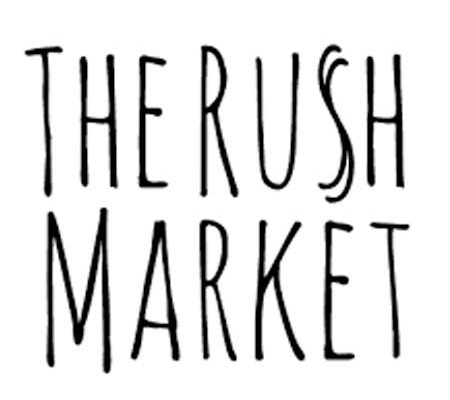 The Rush Market logo