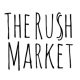 The Rush Market logo