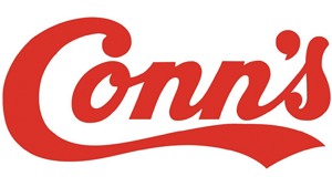 Conns 2 Conn's Home Logo