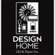 Design home logo