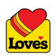 Loves Logo