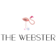 The Webster Logo