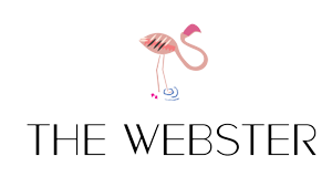 The Webster The Webster Logo