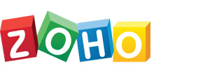 Zoho Logo