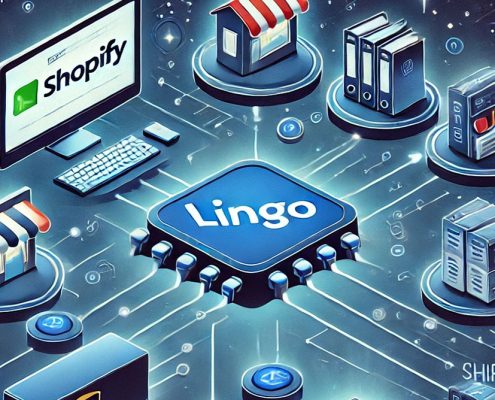 Lingo and Shopify