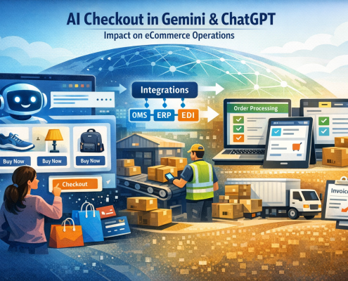 AI products being sold