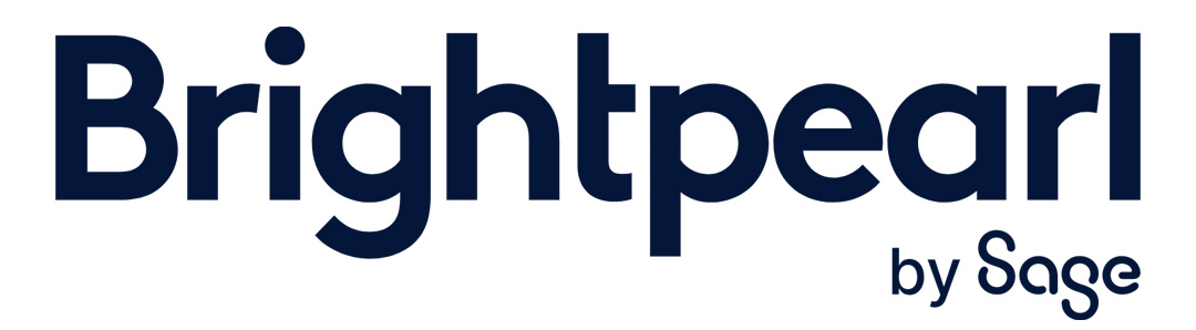 Brightpearl Logo