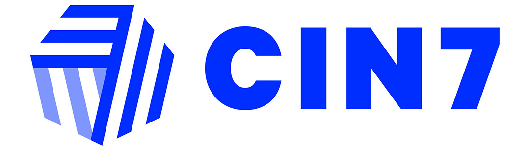 Cin7 Logo