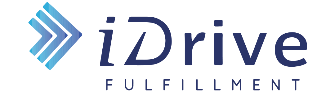 IDrive Logo